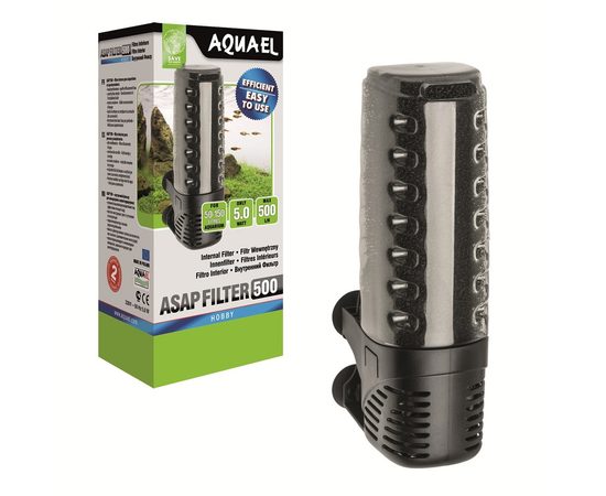 Фильтр внутренний  ASAP 700  650л/ч