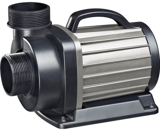 Помпа подъемная Jecot DCT 12000 с контроллером мощности, 24В, h 5,0м, 12000 л/ч