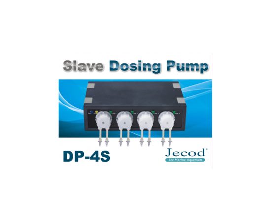 Дополнительный модуль для дозирующей помпы DP-4