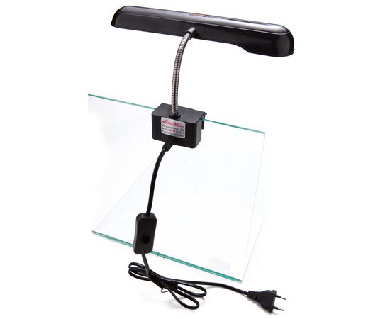 Светильник Mini Aquarium Light 11Вт СИЛОНГ XL-11W черный Светильник Mini Aquarium Light 11Вт СИЛОНГ XL-11W черный