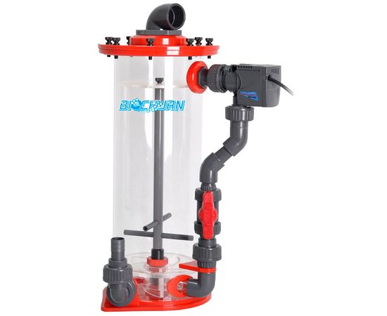 Фильтр Кипящего слоя рециркуляционный Bio Churn-170R