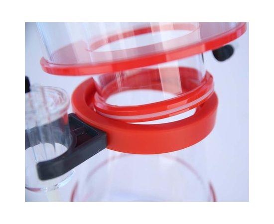 Флотатор профессиональный полуконический с низковольтной помпой Regal-300INT,?300/455х310х645мм, 2800 -3200л, помпа RO-DC-5500S, 24в, 50Вт, возд.2400л/ч