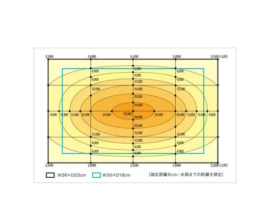 ?ADA AQUASKY MOON 361
