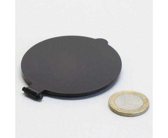 JBL AutoFood BLACK Food chamber lid - сменная крышка контейнера, черная