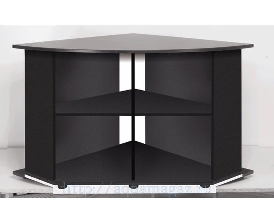 Подставка AQUAEL Алю-Декор 87 угловая