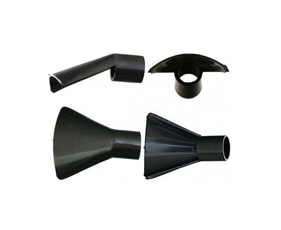 Наконечник направляющий