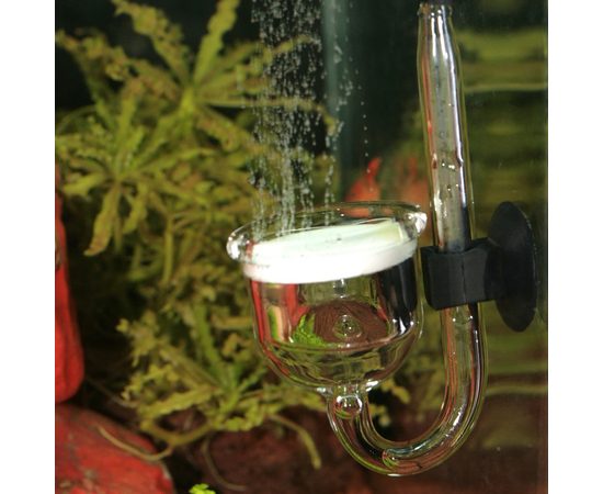 Диффузор для растворения CO2 JBL ProFlora Taifun P 2 JBL6445800