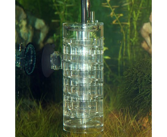 Реактор для CO₂ JBL ProFlora Taifun S5 2 Small 110 мм JBL6445900