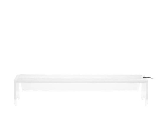 Светильник Aquasky Moon 301  со стойкой Moon 30 см