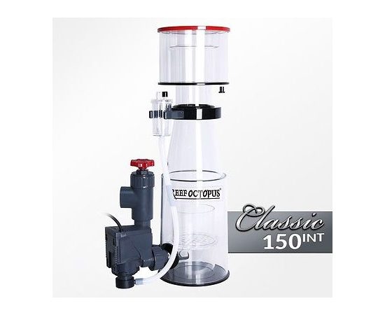 D150315x220x560, 800-1000л, помпа AQ-2000S, 18Вт, возд. 720лч, D слива 40мм Classic-150INT