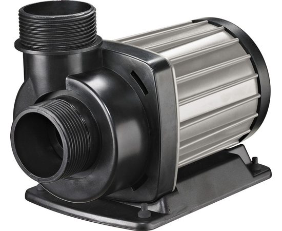 Помпа подъемная Jecot DCT 12000 с контроллером мощности, 24В, h 5,0м, 12000 л/ч