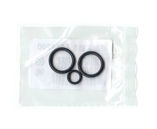 Кольцо уплотнительное для фильтров EHEIM 2226/2228/2326/2328 малое