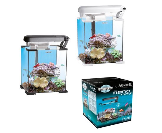 NANO REEF LEDDY TUBE 30л
