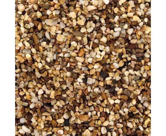 Грунт PRIME Галька морская №1 8-15 мм 2,7кг