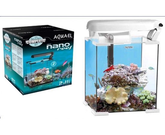 NANO REEF LEDDY TUBE 30л