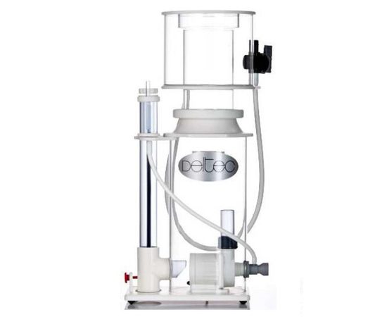 Флотатор DELTEC SC1456 внутренний д/акв. 800-1000л 260х150х510мм, 24В