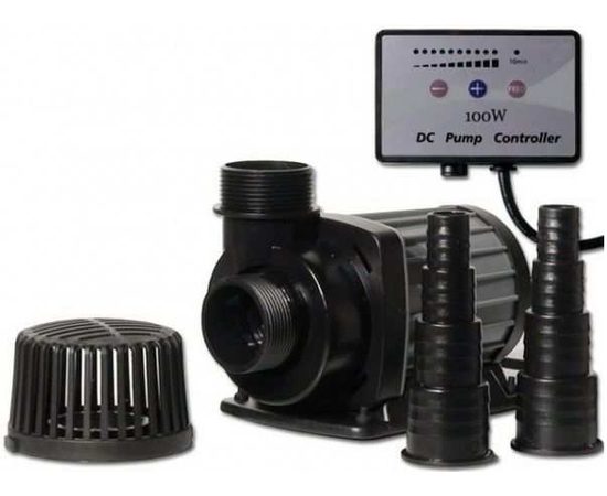 Помпа Deltec DCC 5 для SCC 2561 (помпа+контроллер+адаптер)