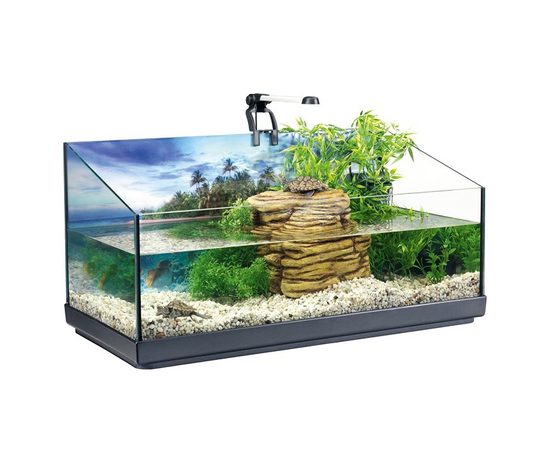 Акватеррариум Tetra Repto AquaSet 80л, 76x38x37см
