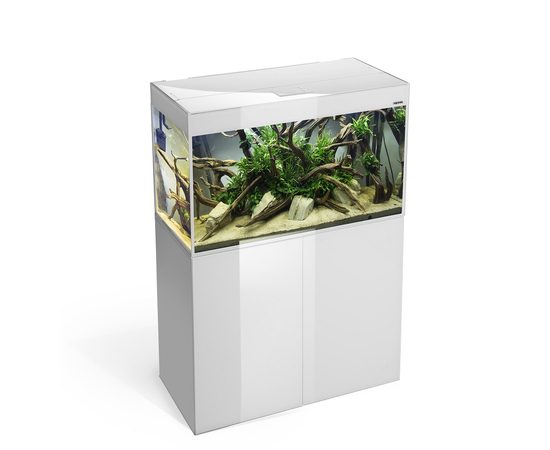 Подставка  GLOSSY 120 белая Подставка  GLOSSY 120 белая