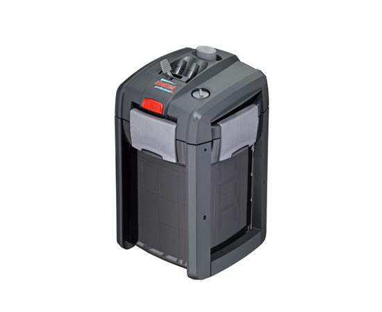 Фильтр внешний EHEIM PROFESSIONEL 4+ 2273020 (до 350л), наполнители MECH pro, BioMECH, SUBSTRAT pro