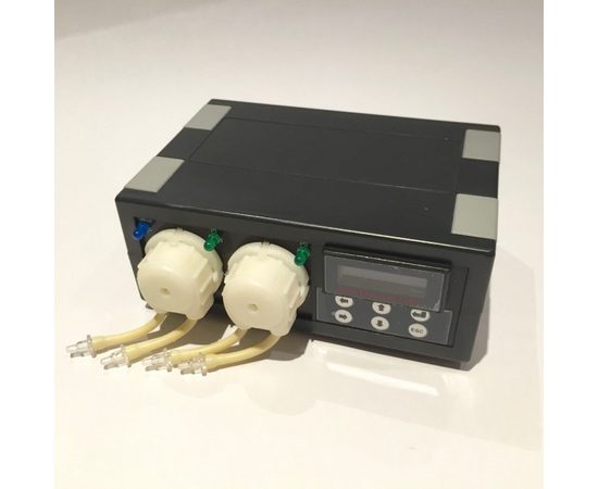 Помпа Deltec дозирующая 2-х канальная DP-2