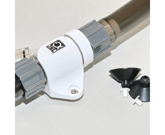 JBL Proflora Direct Встроенный диффузор 19/25