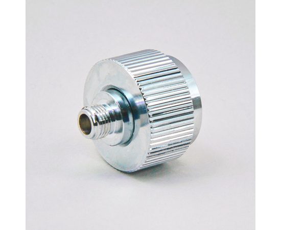 Адаптер для подключения пополняемого баллона к CO-2-редуктору JBL ProFlora u001 2 JBL ProFlora Adapt u-m 2 JBL6445400