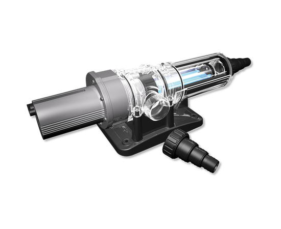 Стерилизатор для пруда JBL ProCristal UV-C 18 Вт