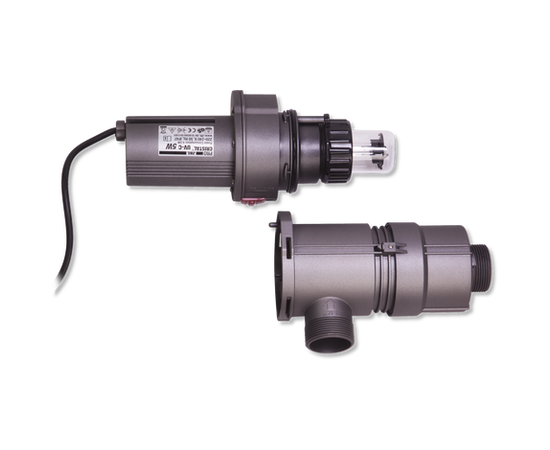 Стерилизатор для пруда JBL ProCristal UV-C 5 Вт JBL6036500