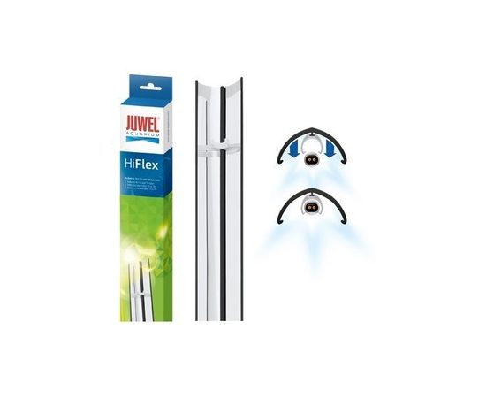 Отражатель 54/36W (T5/T8), 120см Отражатель 54/36W (T5/T8), 120см