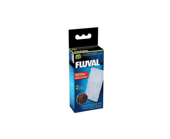 Наполнитель для фильтра Fluval U2 Clearmax Filter A-481