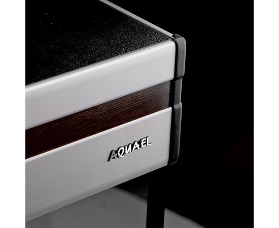 Аквариум AQUAEL AluDekor 150 фигурный