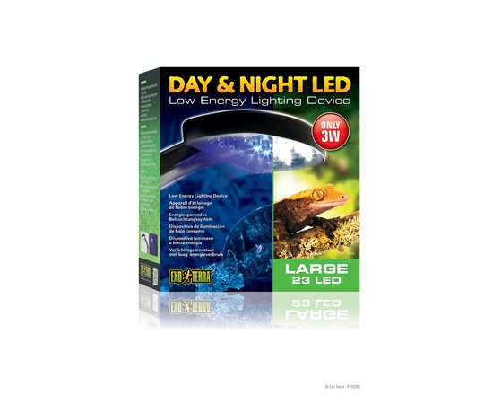 Светодиодный светильник Exo Terra «День и ночь» большой PT-2336