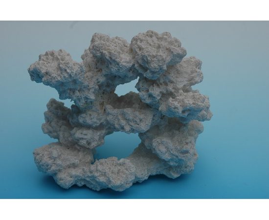 Камень пластиковый Polyresin Bio-Stone 16.5х13х15см CO024W