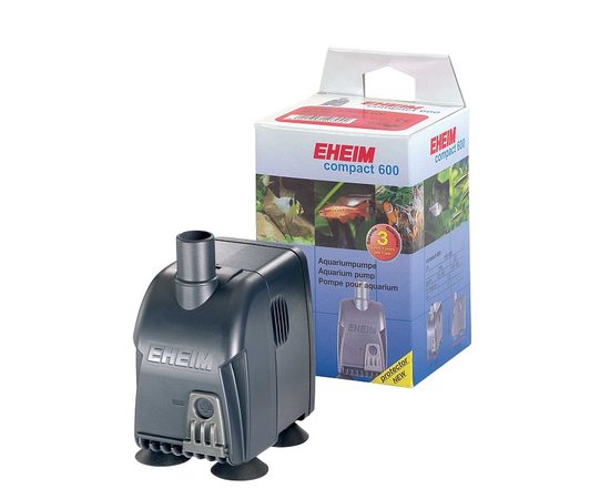 Помпа EHEIM compact+ 5000 2500-5000л/ч