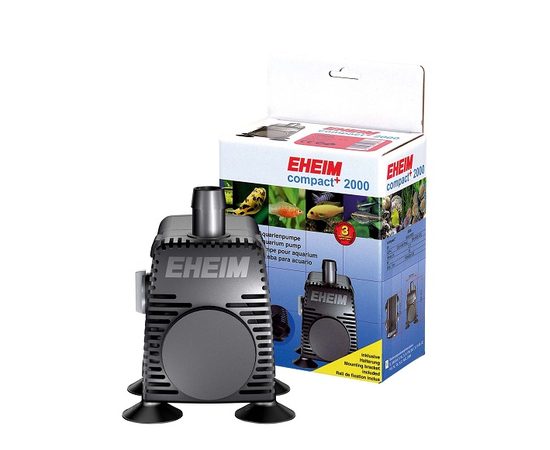 Помпа EHEIM compact+ 5000 2500-5000л/ч