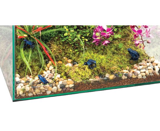 Террариум Exo-Terra Habisphere