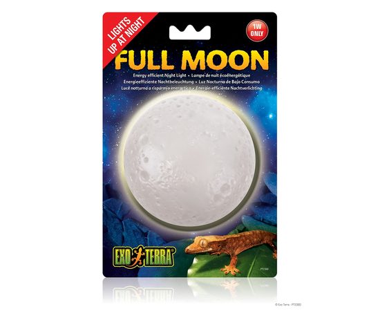 Светильник Exo Terra Полнолуние PT-2360