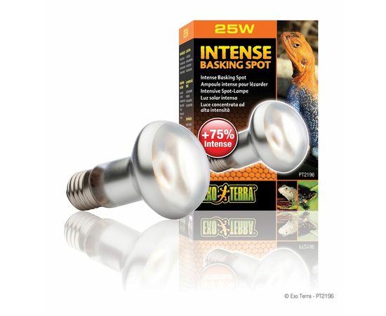 ?Hagen EXO TERRA INTENSE BASKING SPOT ?Hagen EXO TERRA INTENSE BASKING SPOT