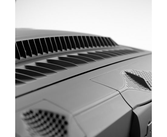 Аквариум морской рифовый REEFMASTER 105л