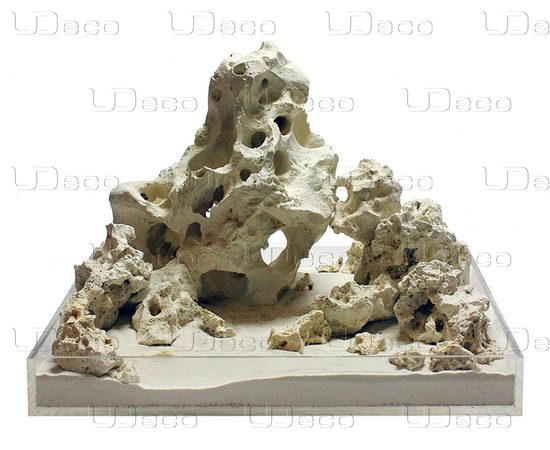 Камень Занзибар UDeco Sansibar Rock S