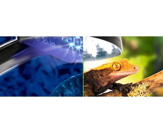 Светодиодный светильник Exo Terra «День и ночь» большой PT-2336