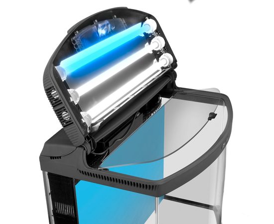 Аквариум морской рифовый REEFMASTER 105л