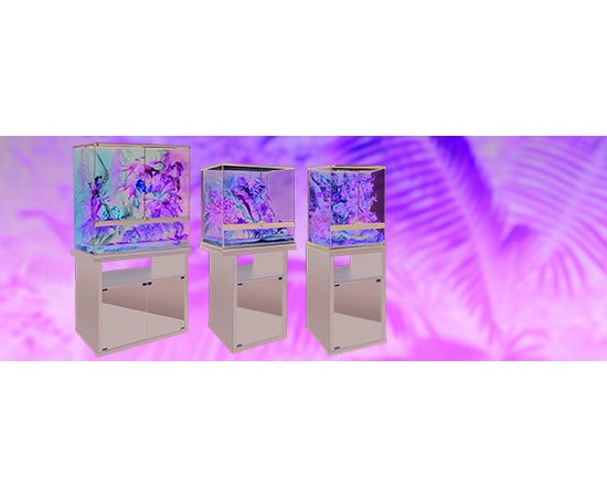 Тумба для террариума Exo Terra большая