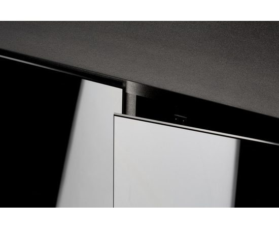 Подставка  GLOSSY 120 белая Подставка  GLOSSY 120 белая