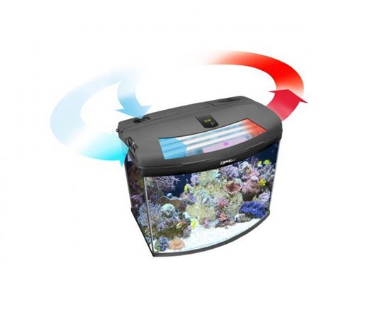 Аквариум морской рифовый REEFMASTER 105л