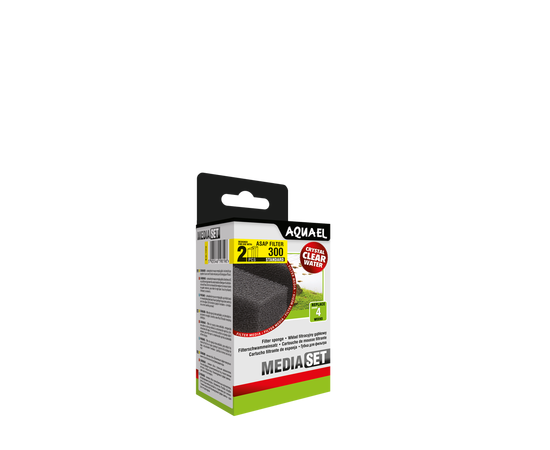 Губка для ASAP 300 2шт AQ-113732