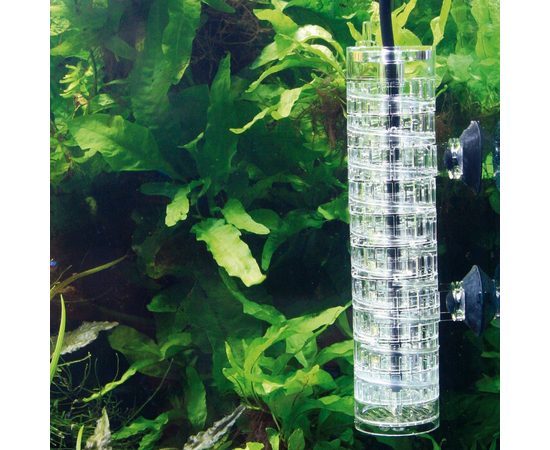 Реактор для CO? M 19см JBL ProFlora Taifun M10 JBL6446000 Реактор для CO? M 19см JBL ProFlora Taifun M10 JBL6446000