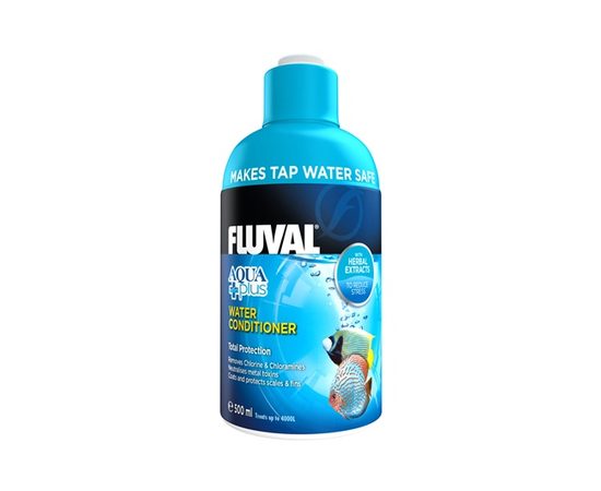 Fluval Aqua Plus 500 mL