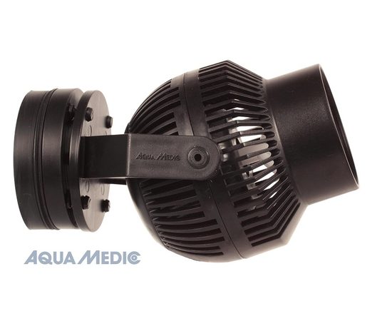 Помпа перемешивающая ECODrift 15.1, 3000-15000 л/ч, 10-35ватт, с контроллером и магнитным держателем